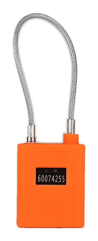 4G-BLE-093 electronic cargo seal