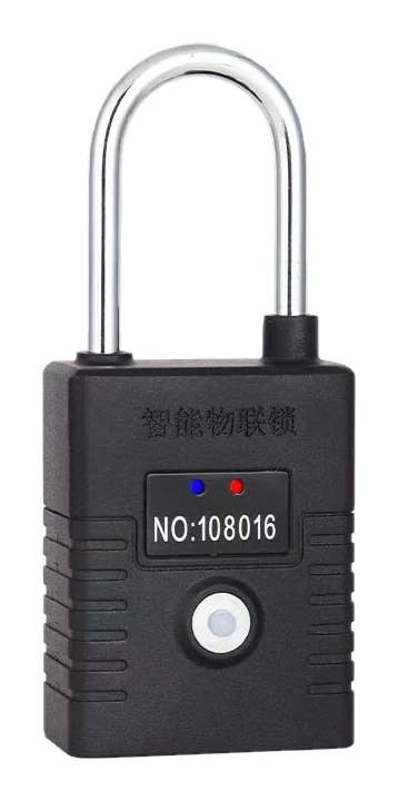 4G Smart Padlock